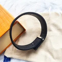 Timeless Luxury Unisex Bracelet