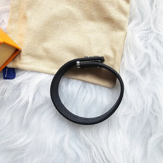 Louis Vuitton slim bracelet