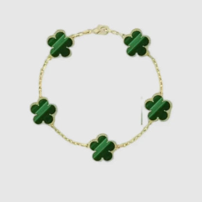 Vancleef Bracelet