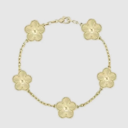 Vancleef Bracelet