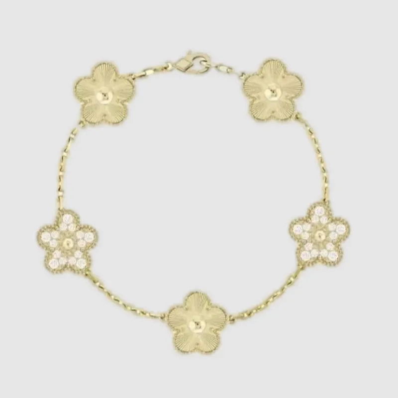 Vancleef Bracelet