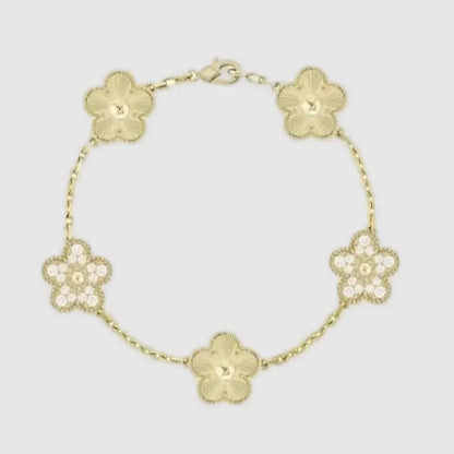 Vancleef Bracelet