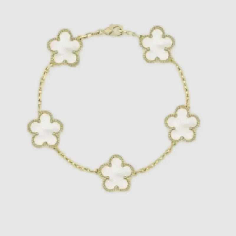 Vancleef Bracelet