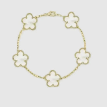 Vancleef Bracelet