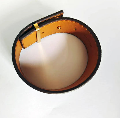 Louis Vuitton slim bracelet